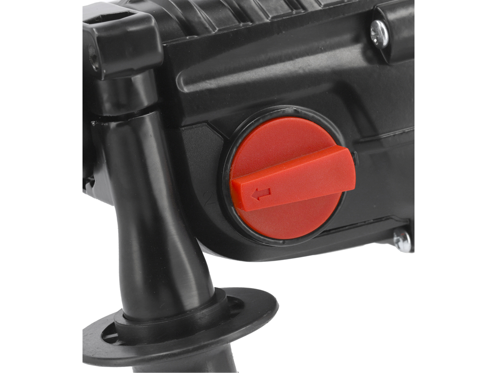 Wiertarka udarowa 1200 W z uchwytem 16 mm, ii biegi (0-1200;0-3000min-1) – YATO YT-82045