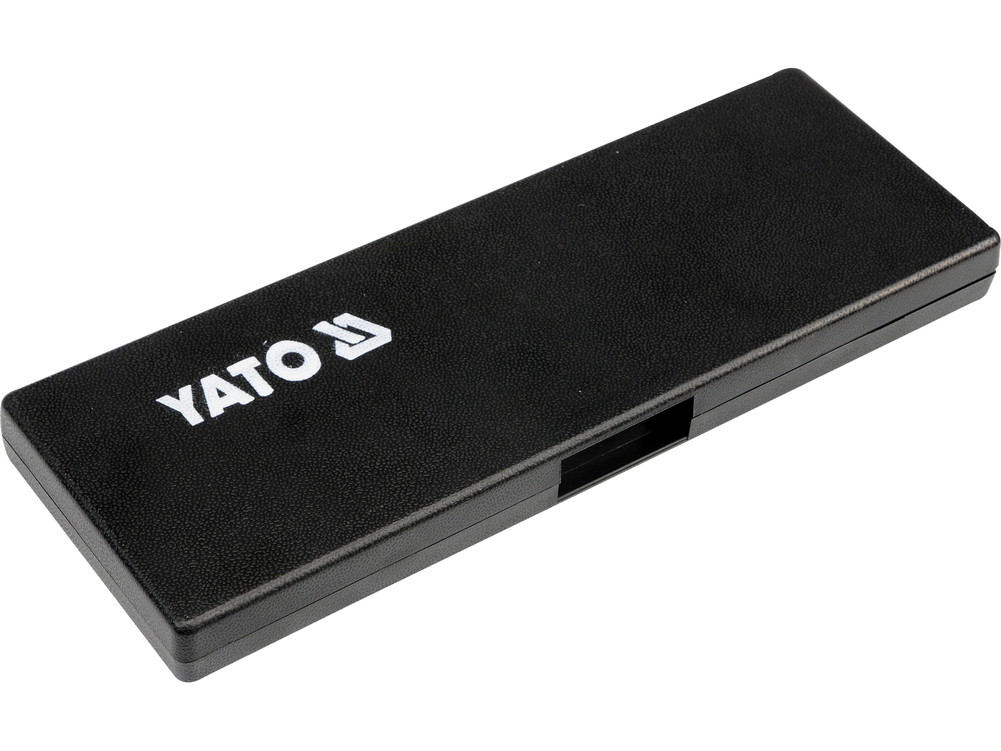 Zestaw inspekcyjny lusterko+chwytak – YATO YT-0662