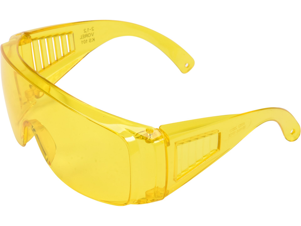 Zestaw latarka uv 51 LED i okulary – YATO YT-08581