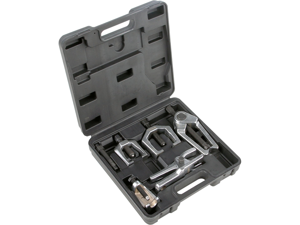 Zestaw ściągaczy do końcówek drążka 5cz – YATO YT-06157