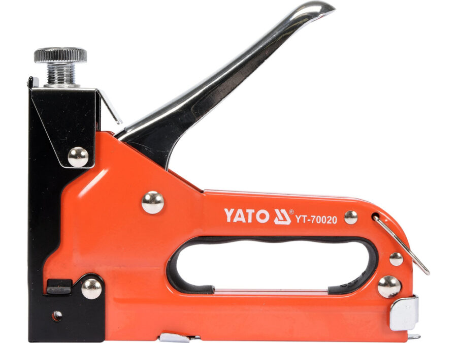 Zszywacz tapicerski 3-funkcyjny – YATO YT-70020