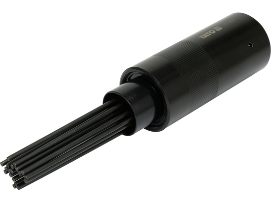 Głowica igłowa do młotka pneumatycznego yt-09910 – YATO YT-09911