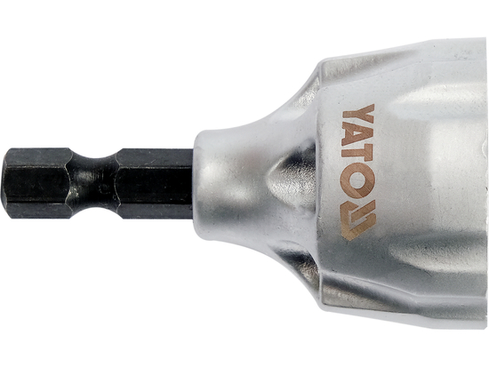 Gratownik zewnętrzny 3-19 mm – YATO YT-22357