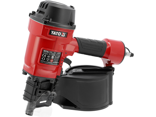 Gwoździarka bębnowa na gwoździe 45-70 mm – YATO YT-09222