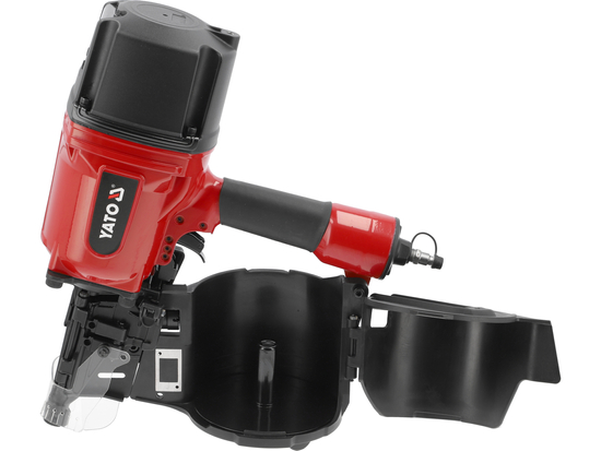 Gwoździarka bębnowa na gwoździe 65-100 mm – YATO YT-09224