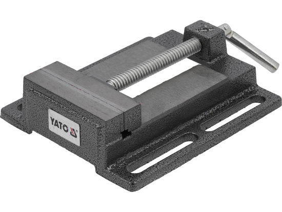 Imadło wiertarskie 100 mm – YATO YT-65066