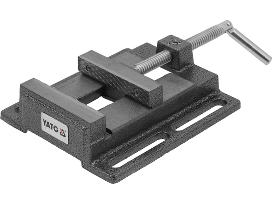 Imadło wiertarskie 100 mm – YATO YT-65066
