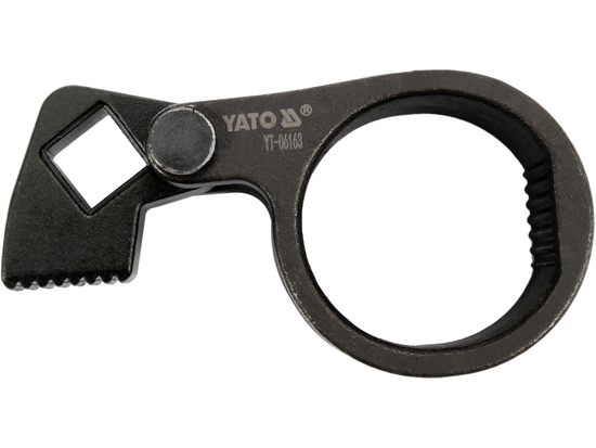 Klucz do drążków kierowniczych. zakres od 30 mm do 42 mm – YATO YT-06163