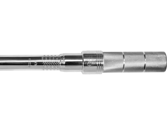 Klucz dynamometryczny 1/2" zakres 65-335 Nm – YATO YT-07601