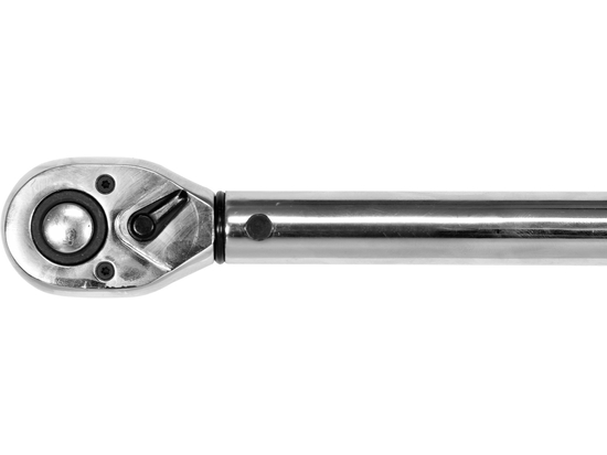 Klucz dynamometryczny 1/2" zakres 65-335 Nm – YATO YT-07601
