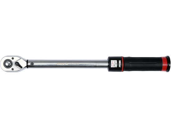 Klucz dynamometryczny 3/8" 10-60 Nm – YATO YT-07735