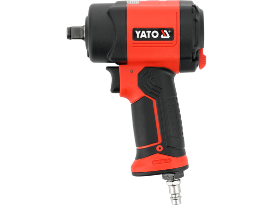 Klucz pneumatyczny 1/2" mini 1100 Nm – YATO YT-09516