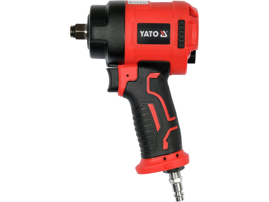 Klucz pneumatyczny 1/2" mini 1200 Nm – YATO YT-09515