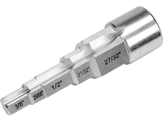 Klucz stopniowy 1/2" – YATO YT-03317