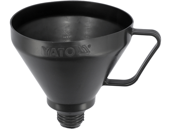 Lejek do paliwa i oleju, 2 częściowy – YATO YT-0692