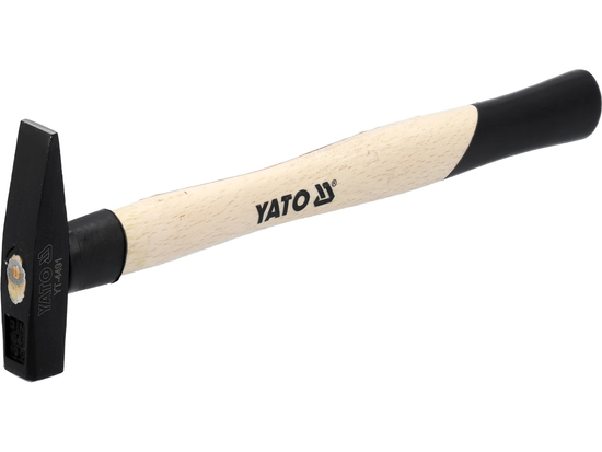 Młotek ślusarski 100 g – YATO YT-4491