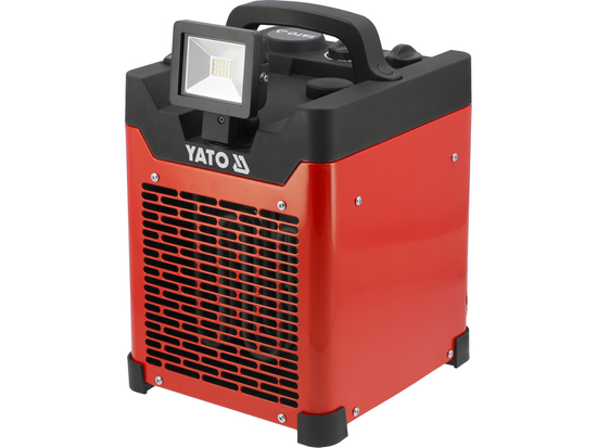 Nagrzewnica elektryczna 3.3 kW – YATO YT-99721