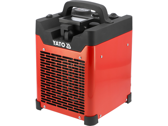 Nagrzewnica elektryczna 3.3 kW – YATO YT-99721