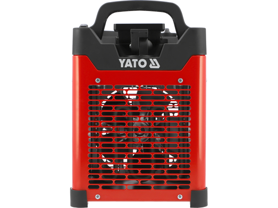 Nagrzewnica elektryczna 3.3 kW – YATO YT-99721