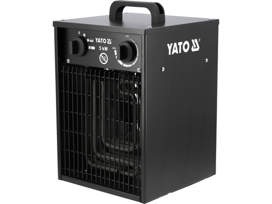 Nagrzewnica elektryczna 5 kW – YATO YT-99695