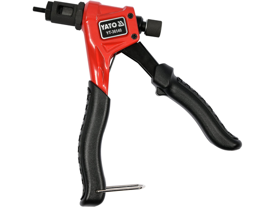Nitownica ręczna do nitonakrętek m3-m6 – YATO YT-36140