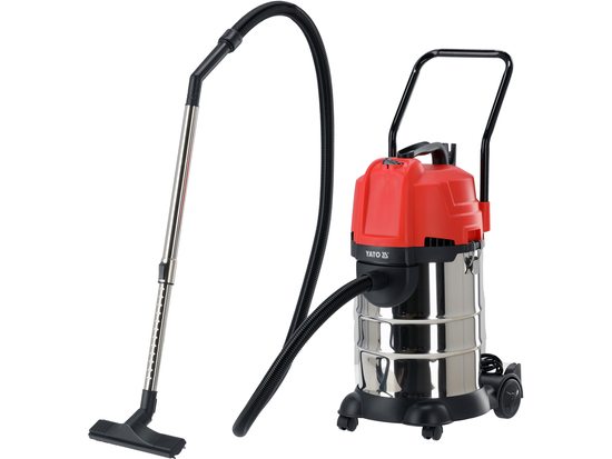 Odkurzacz cykloniczny do gładzi 1200 W – YATO YT-85712