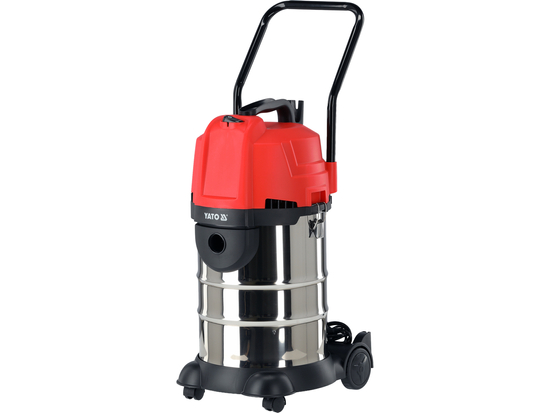 Odkurzacz cykloniczny do gładzi 1200 W – YATO YT-85712