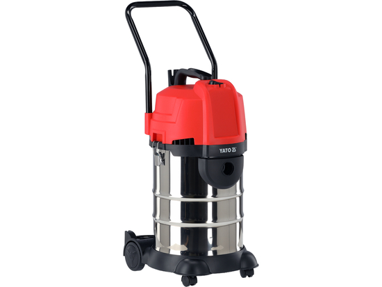 Odkurzacz cykloniczny do gładzi 1200 W – YATO YT-85712