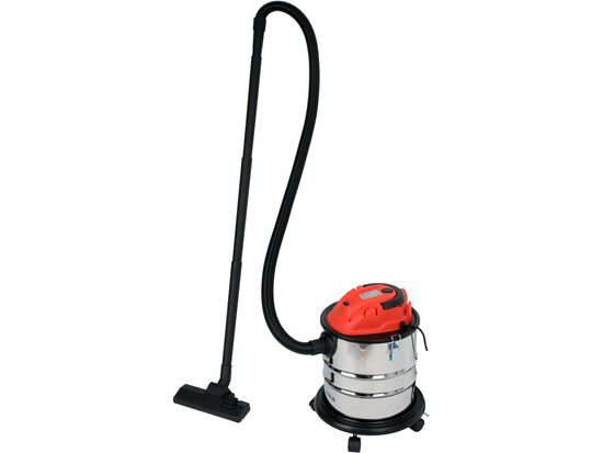 Odkurzacz warsztatowy i do popiołu 1200 W 20l – YATO YT-85705