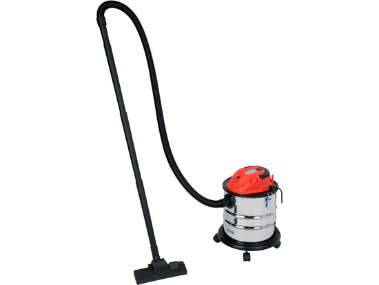 Odkurzacz warsztatowy i do popiołu 1200 W 20l – YATO YT-85705