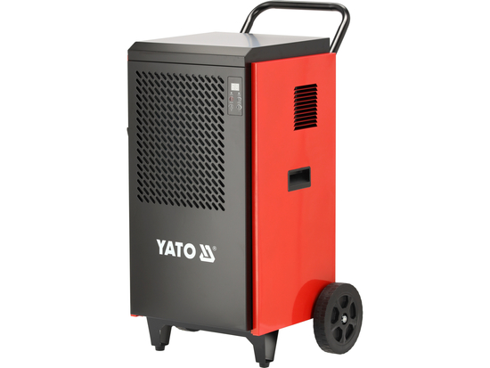 Osuszacz budowlany 70l/24h – YATO YT-996503