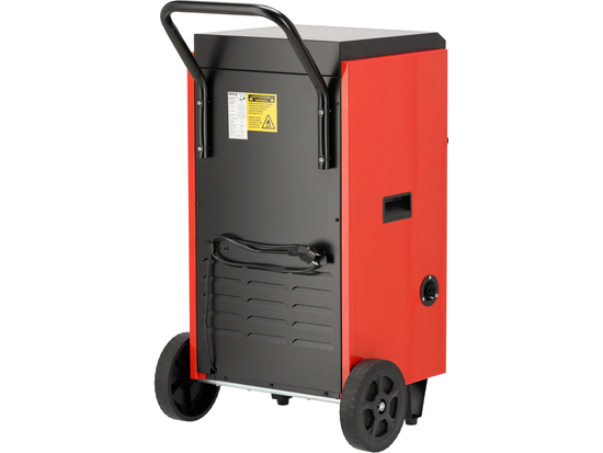 Osuszacz budowlany 70l/24h – YATO YT-996503