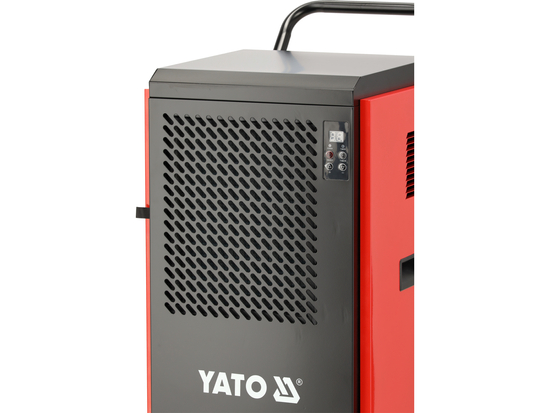 Osuszacz budowlany 70l/24h – YATO YT-996503