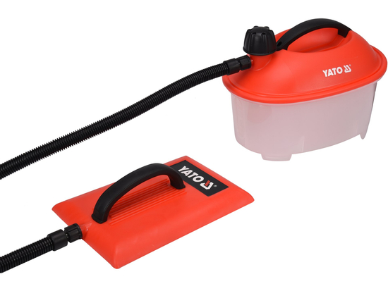 Parownica do usuwania tapet 2000 W – YATO YT-82320