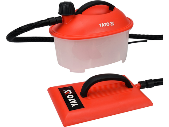Parownica do usuwania tapet 2000 W – YATO YT-82320