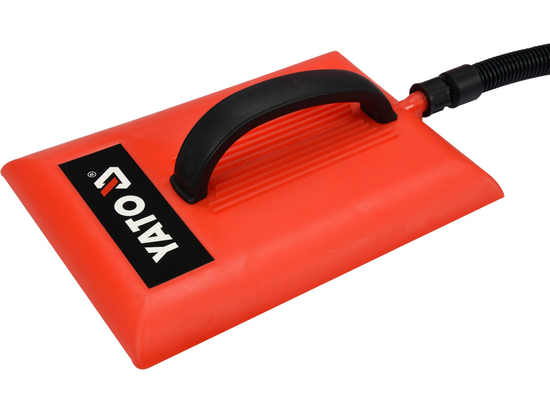 Parownica do usuwania tapet 2000 W – YATO YT-82320