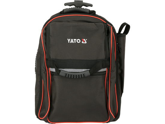 Plecak narzędziowy z kołami 35 l – YATO YT-74286