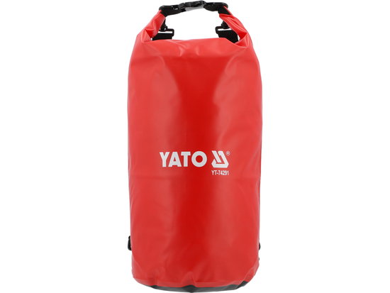 Plecak wodoodporny pojemność 20 l – YATO YT-74291