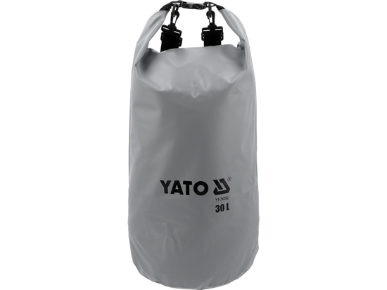 Plecak worek wodoodporny 30 l – YATO YT-74292