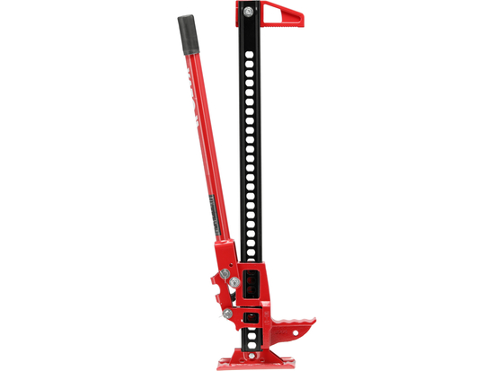 Podnośnik farmerski 2t 33" – YATO YT-172601