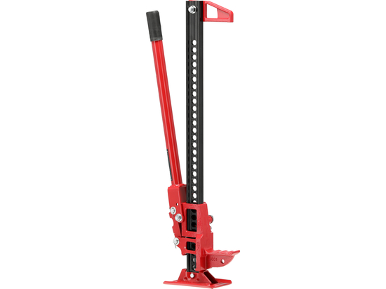 Podnośnik farmerski 2t 33" – YATO YT-172601