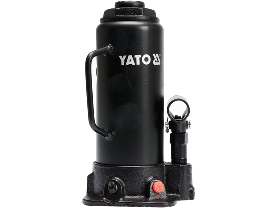 Podnośnik hydrauliczny słupkowy 10t – YATO YT-17004