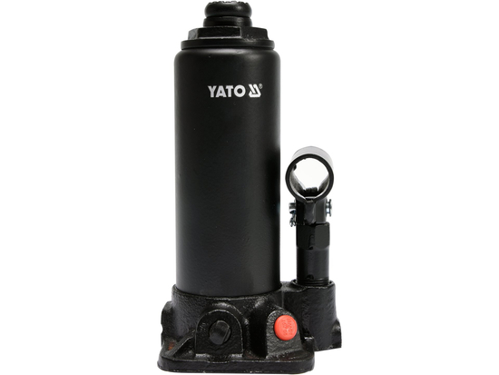 Podnośnik hydrauliczny słupkowy 3t – YATO YT-17001