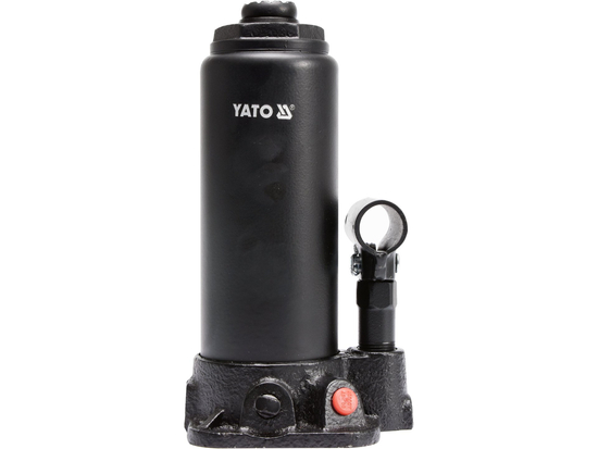 Podnośnik tłokowy hydrauliczny 5t – YATO YT-17002