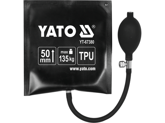 Poduszka montażowa 135 kg – YATO YT-67380