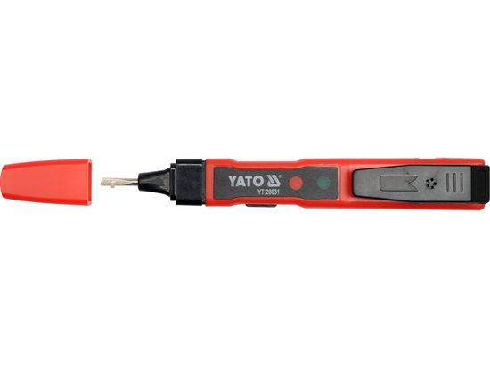Próbnik napięcia – YATO YT-28631