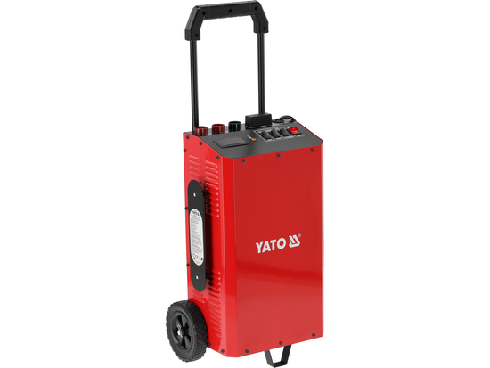 Prostownik z rozruchem 20-1000 Ah – YATO YT-83065