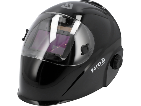 Przyłbica spawalnicza astro digital true color – YATO YT-73936