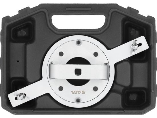 Przyrząd do podwójnego sprzęgła ford/volvo – YATO YT-06317