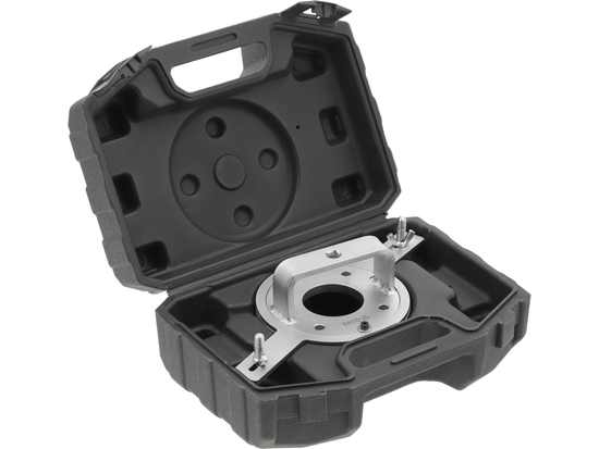 Przyrząd do podwójnego sprzęgła ford/volvo – YATO YT-06317